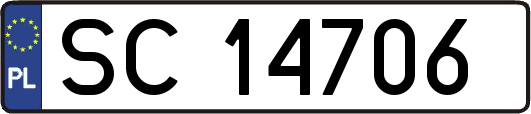 SC14706