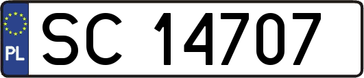 SC14707