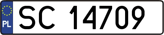 SC14709