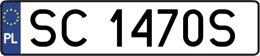 SC1470S