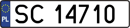 SC14710
