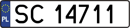 SC14711