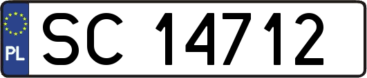SC14712