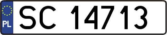 SC14713