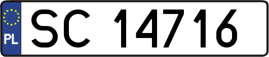 SC14716