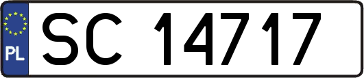 SC14717