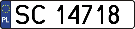 SC14718