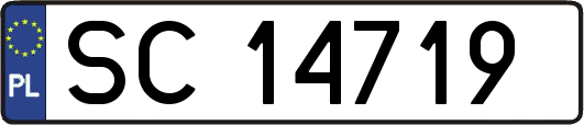 SC14719