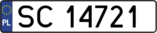 SC14721