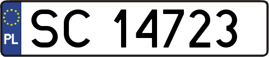 SC14723