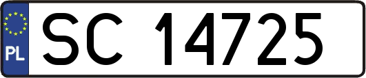 SC14725
