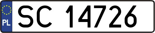 SC14726