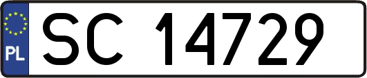 SC14729