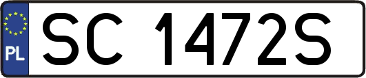 SC1472S