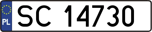 SC14730