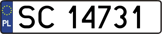 SC14731