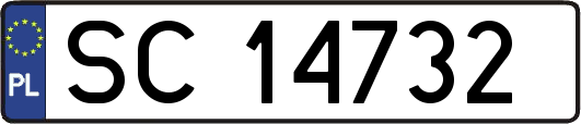 SC14732