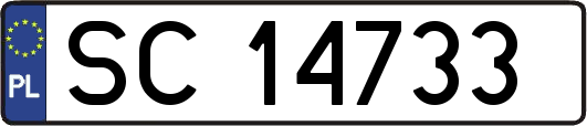 SC14733