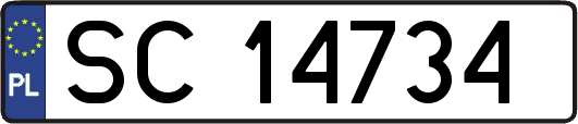 SC14734