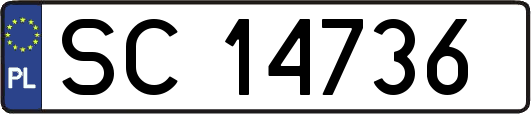 SC14736