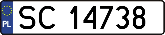 SC14738
