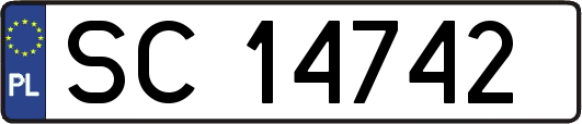 SC14742