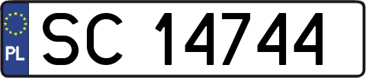 SC14744