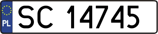 SC14745