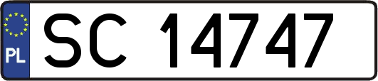 SC14747