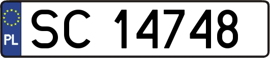 SC14748