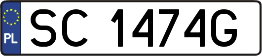 SC1474G