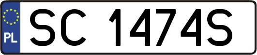 SC1474S