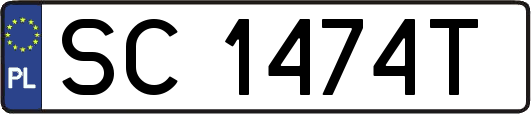 SC1474T