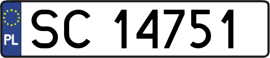 SC14751