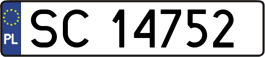 SC14752