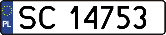 SC14753