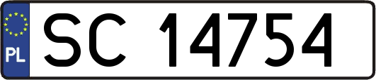 SC14754