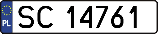 SC14761