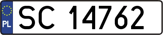 SC14762