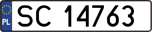 SC14763