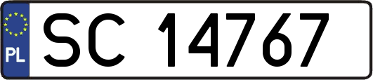 SC14767