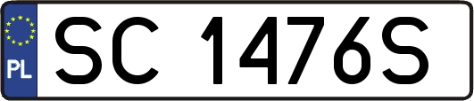 SC1476S