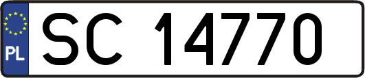 SC14770