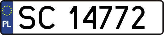SC14772
