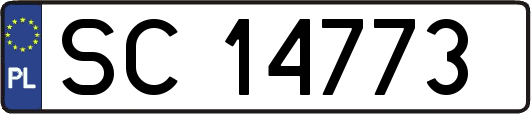 SC14773