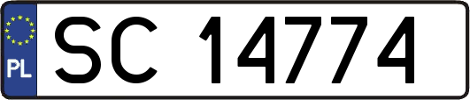 SC14774