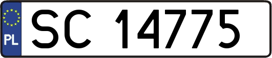 SC14775