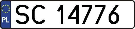 SC14776