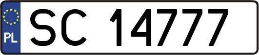 SC14777