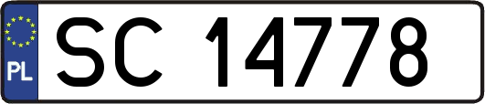SC14778